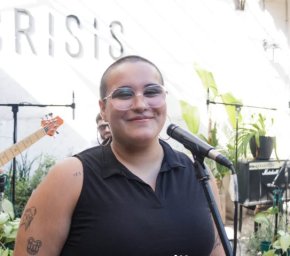 Hablamos de acoso escolar con Juana Elizalde