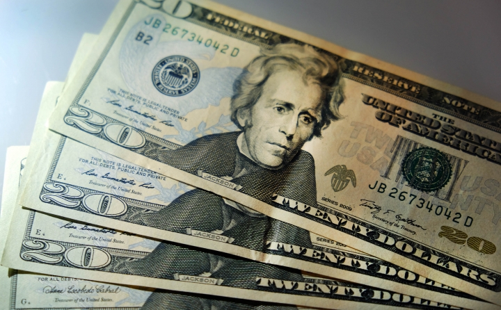 El dólar blue ya tuvo un alza de $17 en lo que va de julio