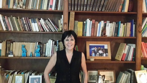 Ana María Borzone: "La educación de Argentina produce retraso"