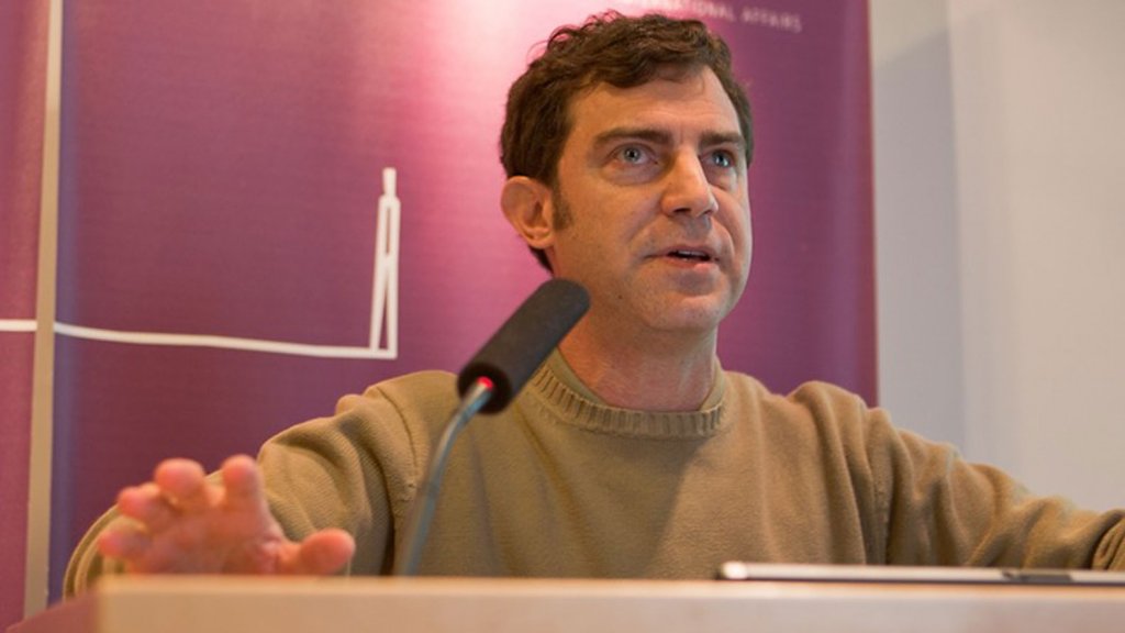 Andrés Malamud: "Cristina no tiene sucesores, La Cámpora es un movimiento envejecido"