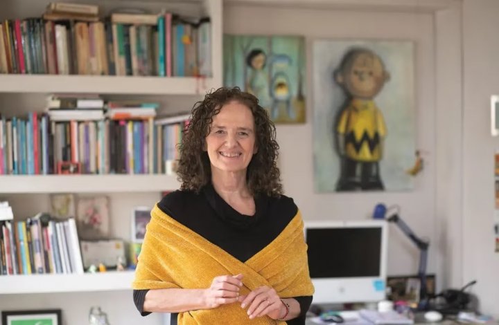 María Zysman: "Mucha población trans no encuentra una solución para vivir feliz"