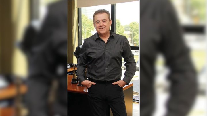 Ernesto Sandler: “Para tener éxito hay que ser original y jugársela”