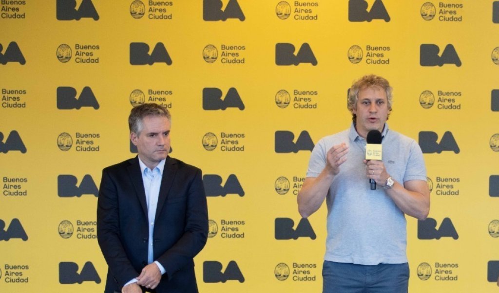 Felipe Miguel sobre la licencia de D´alessandro: "Hay un daño que se le hace a la persona y a la familia"