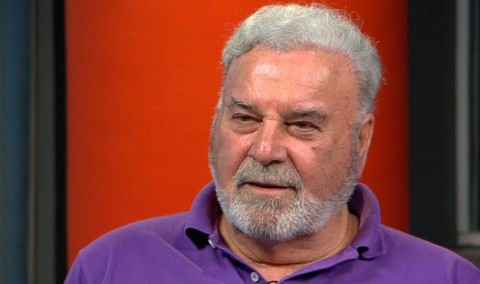 Rodolfo Ranni: "Lo de Ucrania me recuerda a lo que sufrió mi familia, porque yo viví la guerra"