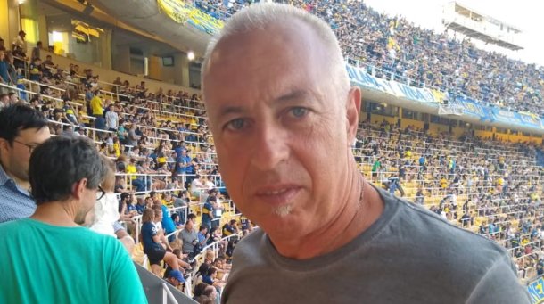 Sergio Saturno: "El trabajo de Boca con las inferiores es muy bueno"