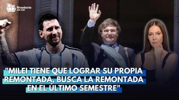 El comentario editorial de Cristina Pérez