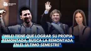 El comentario editorial de Cristina P&eacute;rez