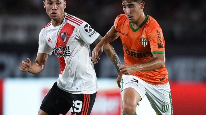 River - Banfield: La previa con formaciones, horario, árbitro y televisión