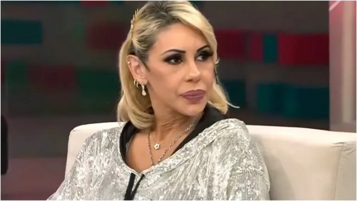 Mónica Farro: &quot;La televisión argentina se desmadró un poco&quot;