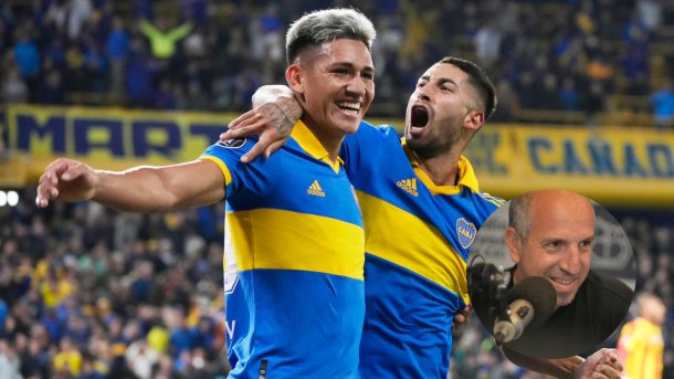 "Boca puede hacer de la victoria ante Deportivo Pereira un punto de inflexión"