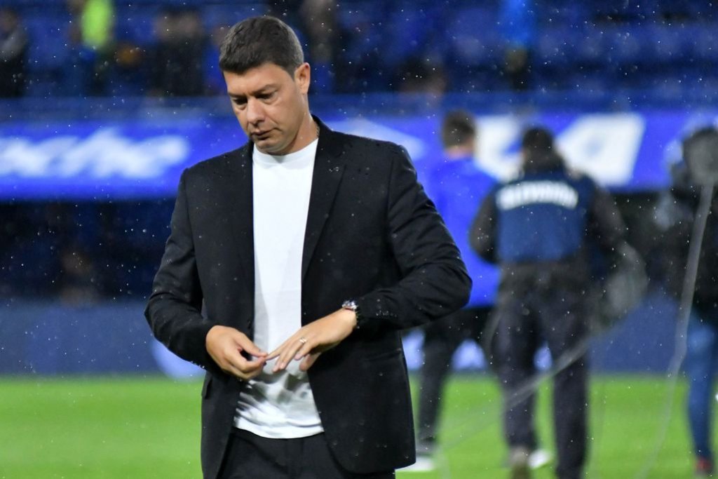 "Boca eliminado. Responsables de otra frustración"