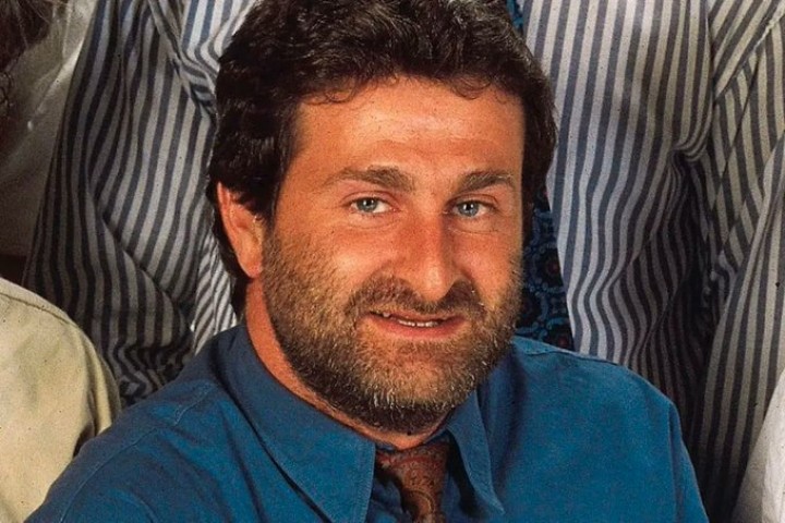 El recuerdo de la hermana de Jos&eacute; Luis Cabezas, a 25 a&ntilde;os de su asesinato: "Parece que fue ayer, porque sigo en la misma lucha"