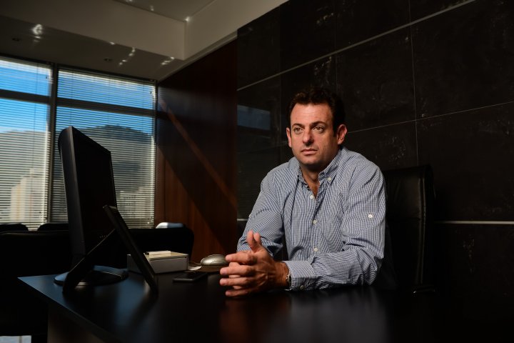 José Urtubey: &quot;El proceso de dolarización primero requiere una reforma constitucional&quot;