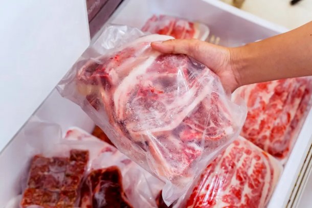 Mitos y verdades de la contaminación cruzada y el frío que necesitan los alimentos