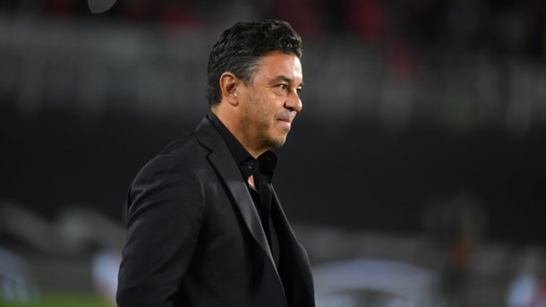 "Gallardo sabrá sacar conclusiones de la derrota"