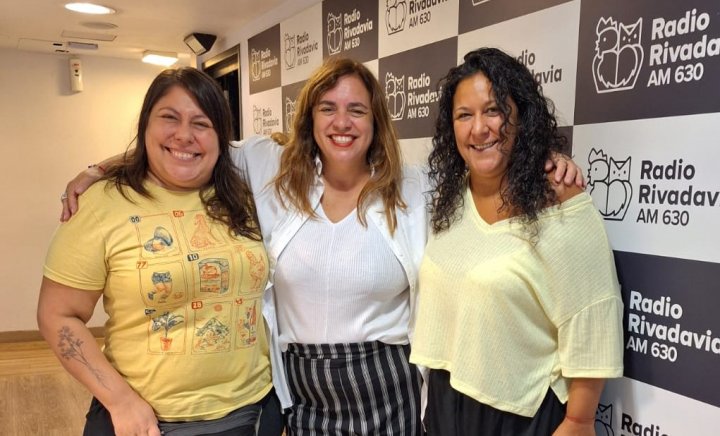 Episodio 41: Mariana y Raquel Tejerina