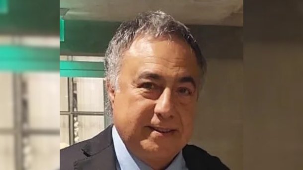 Elbio Ramos: “La sociedad quiere que los chicos estén encerrados, pero para recuperarlos”