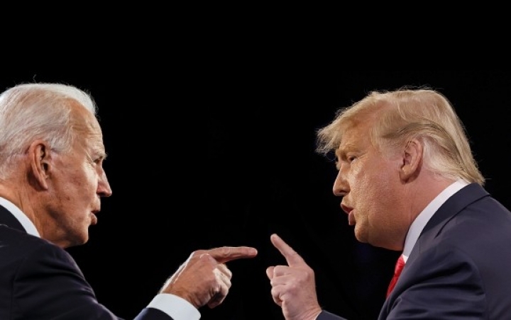 Nieves Zuberbühler: &quot;Si Joe Biden gana en Florida a Donald Trump se le complica mucho poder mantenerse en la Casa Blanca&quot;