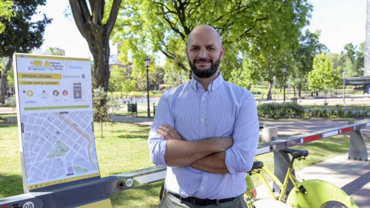 Juanjo Mendez: “Vamos a cerrar siete estaciones de subte, con el objetivo de poder focalizar el control del aforo”