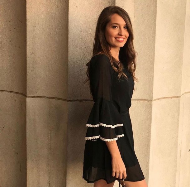 Kari Araujo: "Pinky murió donde más quería estar, en su cuarto y en su cama acompañada con su hijo Gastón"