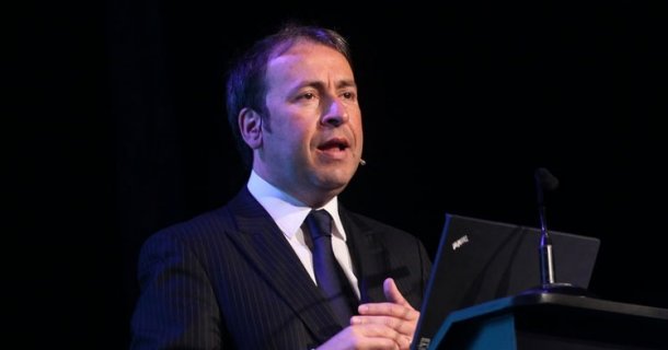 Guillermo Oliveto: "La inflación mas la caída de la economía es una combinación letal"