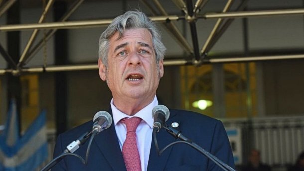 Nicolás Pino: "Ya no le da resultado al kirchnerismo ser enemigo del campo"