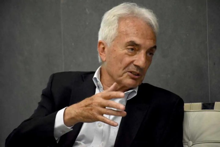 Emilio Apud: "El Gobierno est&aacute; cerca de lograr la reducci&oacute;n del 0,5% del PBI en subsidios a las tarifas"