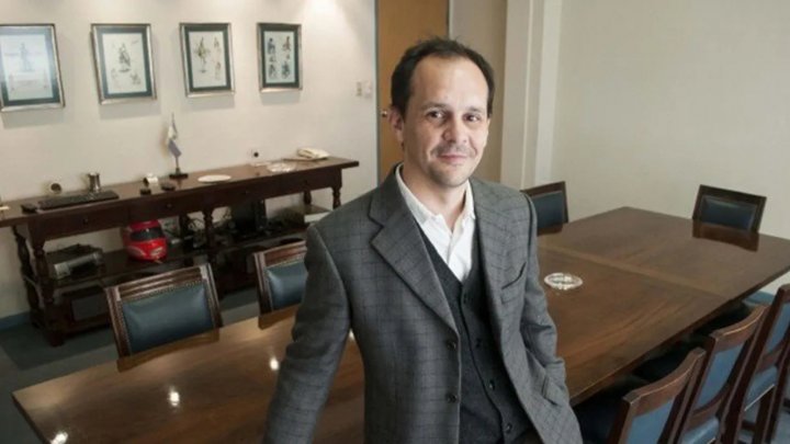 Fausto Spotorno: "No pasó nada con los precios en abril. Calculo que el mes va a terminar en 2,5% como mucho"