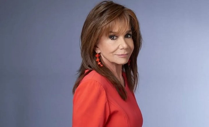 Ana Mar&iacute;a Picchio: "La pantalla y el cine son siempre lo mismo; el teatro no, ah&iacute; respir&aacute;s lo mismo que el p&uacute;blico"