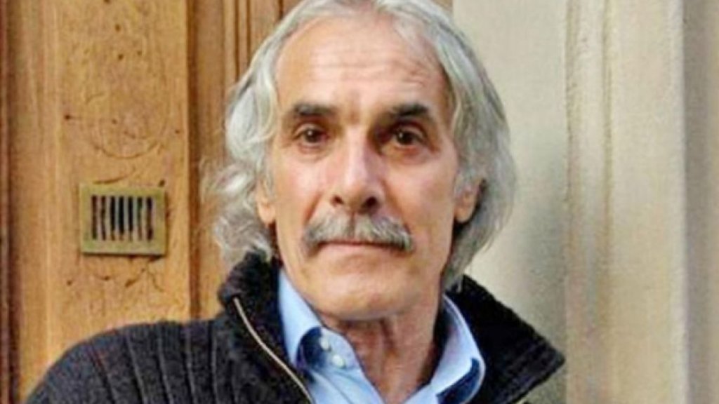 Pato Galmarini: "Para mi Sergio Massa es el mejor candidato que tenemos"