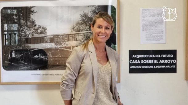Magalí Marazzo: "Me hackearon mis redes"