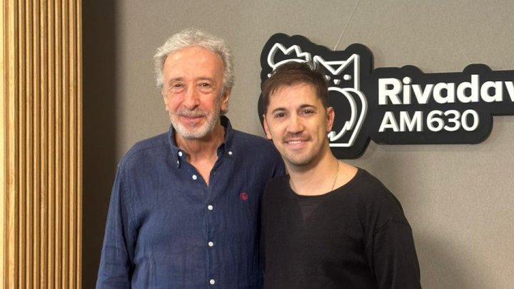 Eduardo Blanco: &quot;No soy simpatizante de este gobierno ni de los que estuvieron antes, pero ojalá este gobierno cambie su comportamiento&quot;