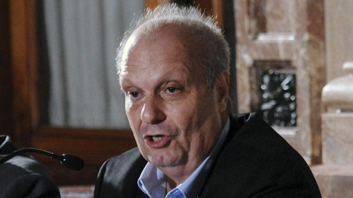 Hernán Lombardi: "La posición general de Juntos por el Cambio fue no dar quórum"