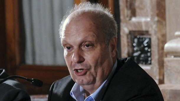 Hernán Lombardi: "La posición general de Juntos por el Cambio fue no dar quórum"