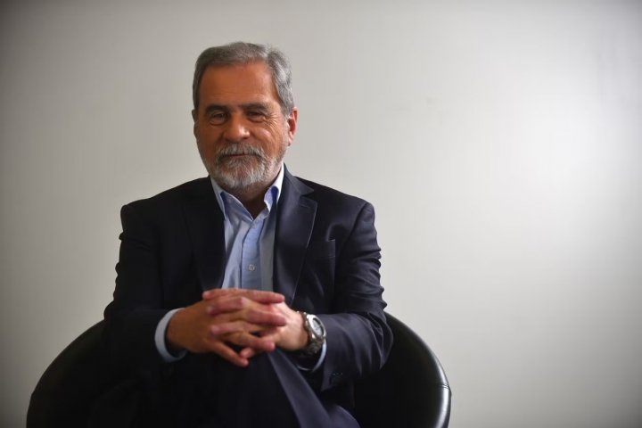 Carlos Fara: &ldquo;Cristina es un pasado reciente con alta mucha negativa, &uacute;til al gobierno para frenar una renovaci&oacute;n en el peronismo&rdquo;
