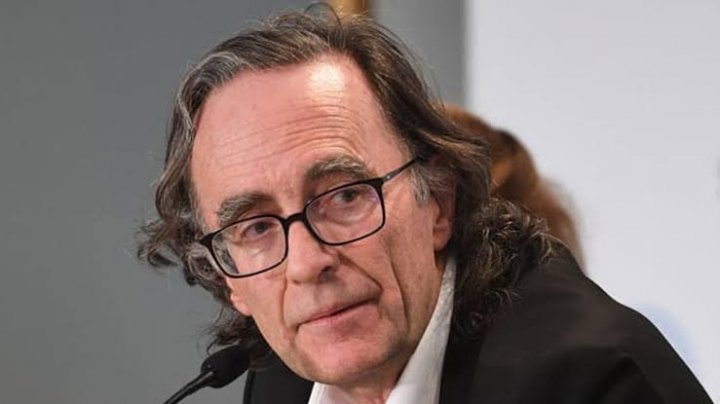 Osvaldo Giordano: "El 2025 pinta mejor que el a&ntilde;o pasado"