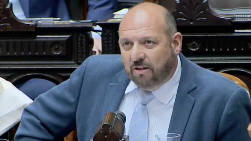 Carlos D´alessandro: "Podría haber otro Espert, La Libertad Avanza es una caja de sorpresas"