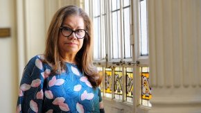 Graciela Camaño: "El Poder Ejecutivo tiene una concepción muy antidemocrática"