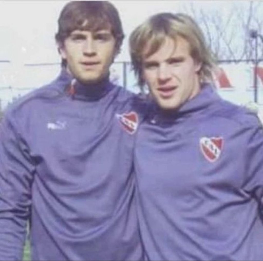 Ruso Rodríguez: "Dibu Martínez es un pibe bárbaro y no pierde la humildad"