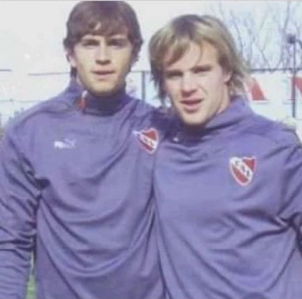Ruso Rodríguez: "Dibu Martínez es un pibe bárbaro y no pierde la humildad"