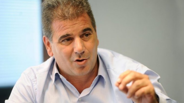 Cristian Ritondo: &quot;El ministro de Economía tiene que decir de dónde va a salir el dinero&quot;