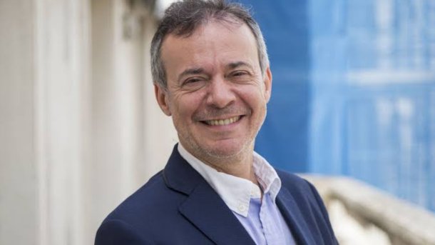 Daniel Artana: "Acumular reservas era algo que pedía todo el mundo"