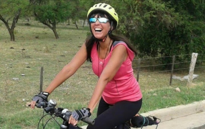 Atropellaron a ciclistas y corredores en los Bosques de Palermo: muri&oacute; una mujer
