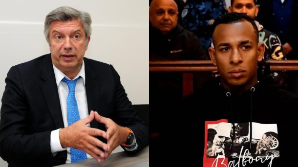Mauricio D´alessandro sobre el veredicto a Villa: "El discurso progre de Boca choca con la realidad"
