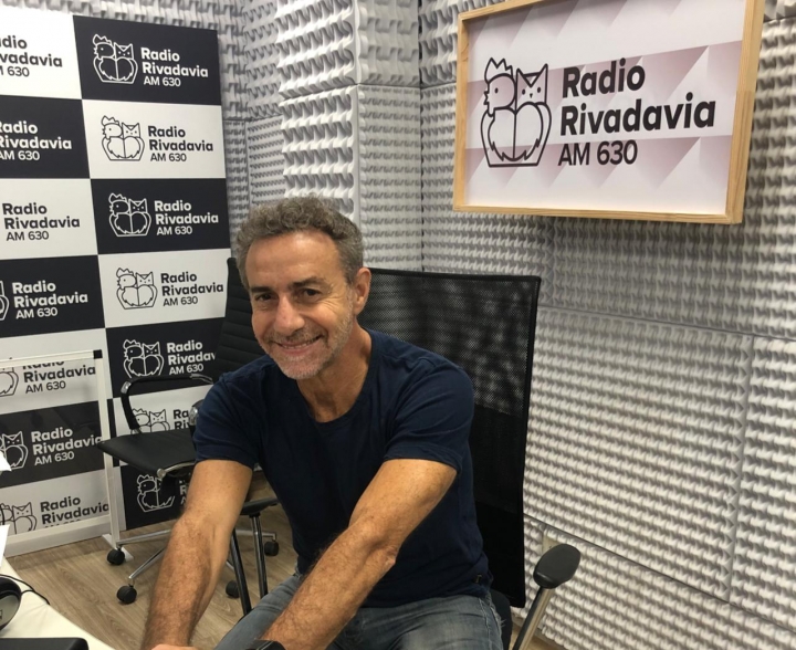 El editorial de Luis Majul: "Los funcionarios que no funcionan son precisamente Cristina Kirchner y Axel Kicillof"