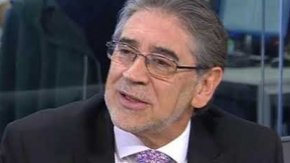 Enrique Szewach: "Hay orden monetario y fiscal, pero el tipo de cambio está atrasado"