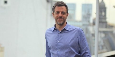 Diego Kravetz: "Nosotros con el tema de seguridad queremos un trato igual"