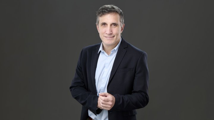 Martín Rapetti: "El mercado ve en el peronismo de la provincia de Buenos Aires un desafío al programa económico de Javier Milei"
