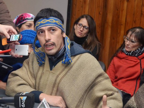 Danilo Ormeño: “Abogados del gobierno están revisando un recurso de apelación para revertir esta libertad condicional”
