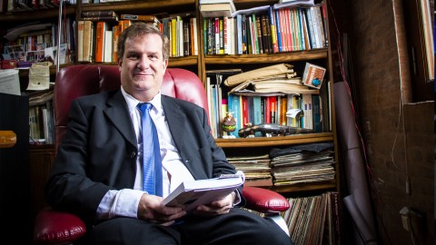 Ariel Coremberg: "El kirchnerismo siempre acordó con el Fondo, pero expresando el deseo de no hacerlo"
